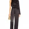 Camila Coelho Karene Jumpsuit In Black 1 Camila Coelho Karene Jumpsuit In Black -CAMILA COELHO Shop COEL WC17 V1