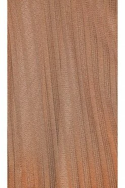 Camila Coelho Joelle Midi Dress In Brown -CAMILA COELHO Shop COEL WD207 V4
