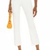 Camila Coelho Sophia Pants In Ivory -CAMILA COELHO Shop COEL WP42 V1