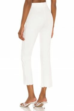 Camila Coelho Sophia Pants In Ivory -CAMILA COELHO Shop COEL WP42 V3
