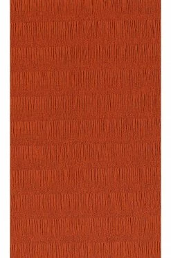 Camila Coelho Nicki Midi Skirt In Brick -CAMILA COELHO Shop COEL WQ43 V5