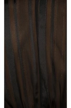 Camila Coelho Amelia Romper In Black -CAMILA COELHO Shop COEL WR6 V4