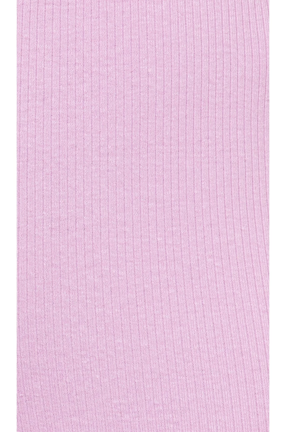 Camila Coelho Demi Crop Top In Pink Lilac 7 Camila Coelho Demi Crop Top In Pink Lilac - Image 5