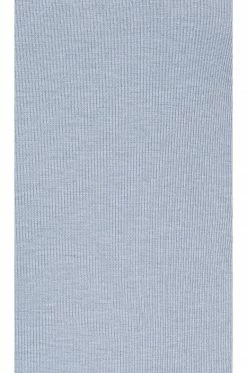 Camila Coelho Dawn Bodysuit In Baby Blue -CAMILA COELHO Shop COEL WS121 V6