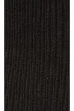 Camila Coelho Courtney Top In Black -CAMILA COELHO Shop COEL WS93 V5