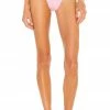 Camila Coelho Benedita Bottom In Pink Multi -CAMILA COELHO Shop COEL WX117 V1