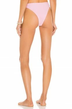 Camila Coelho Benedita Bottom In Pink Multi 8 Camila Coelho Benedita Bottom In Pink Multi -CAMILA COELHO Shop COEL WX117 V3