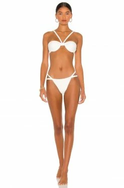 Camila Coelho Artika Bottom In Cream 9 Camila Coelho Artika Bottom In Cream -CAMILA COELHO Shop COEL WX123 V4