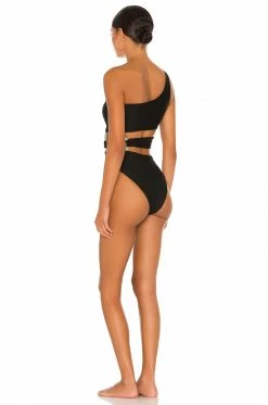 Camila Coelho Araceli One Piece In Black 9 Camila Coelho Araceli One Piece In Black -CAMILA COELHO Shop COEL WX126 V4