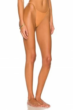 Camila Coelho Dalida Bottom In Clay -CAMILA COELHO Shop COEL WX143 V2