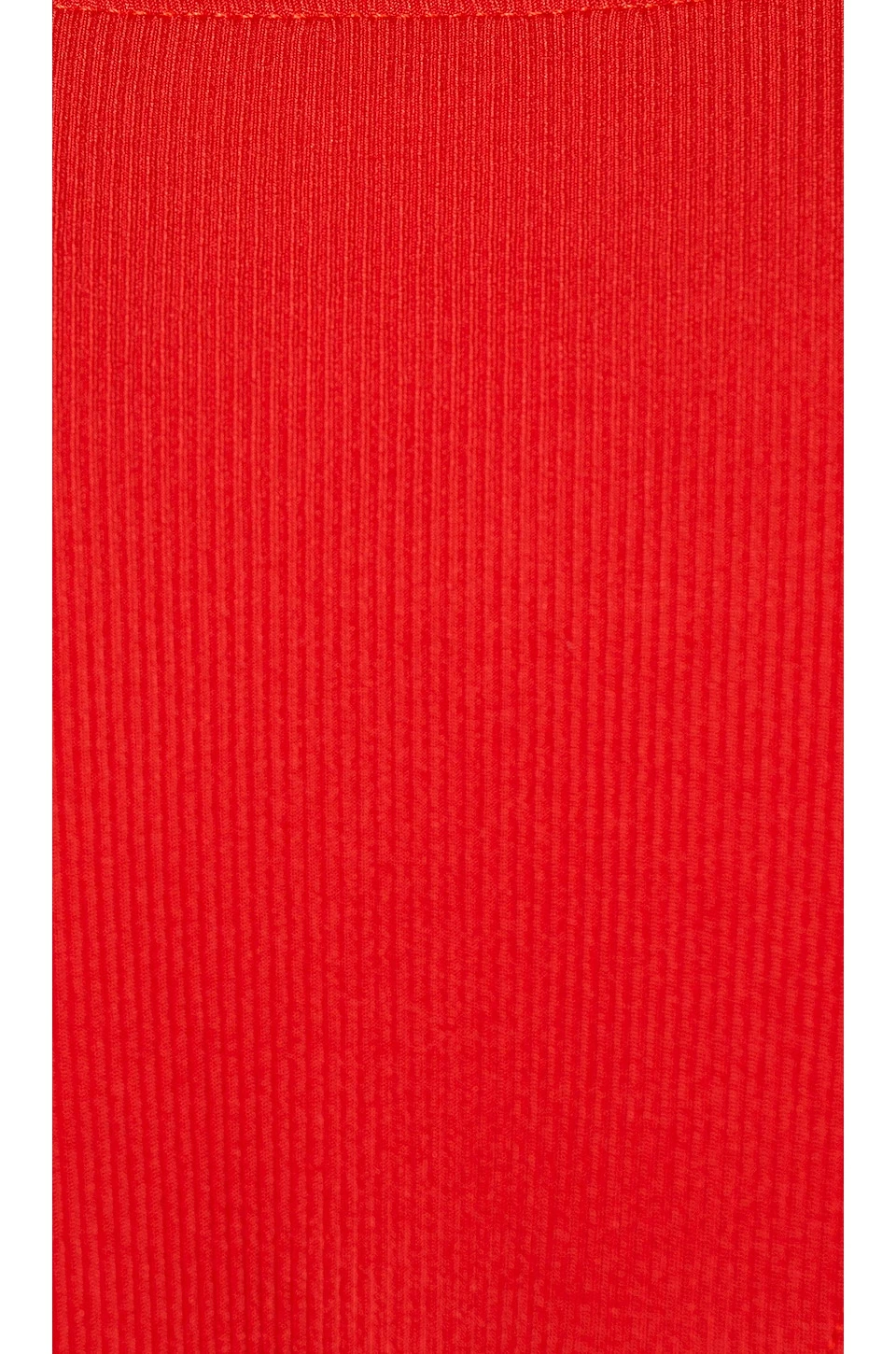 Camila Coelho Tango Top In Salsa Red 7 Camila Coelho Tango Top In Salsa Red - Image 5