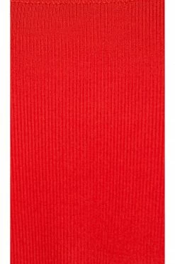 Camila Coelho Tango Bottom In Salsa Red -CAMILA COELHO Shop COEL WX27 V5