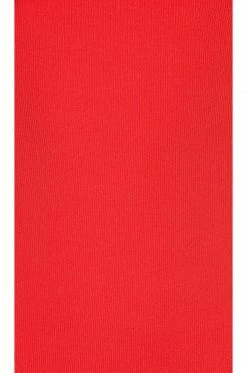 Camila Coelho Tango One Piece In Salsa Red 9 Camila Coelho Tango One Piece In Salsa Red -CAMILA COELHO Shop COEL WX28 V4