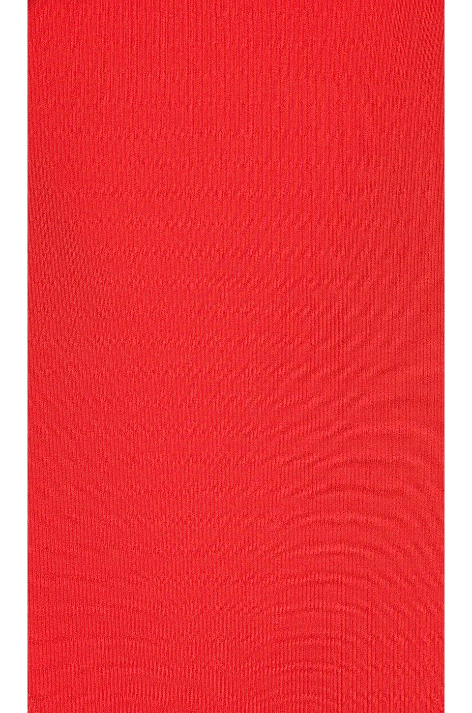 Camila Coelho Tango One Piece In Salsa Red 6 Camila Coelho Tango One Piece In Salsa Red - Image 4