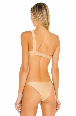 Camila Coelho Patricia Top In Nude -CAMILA COELHO Shop COEL WX60 V3