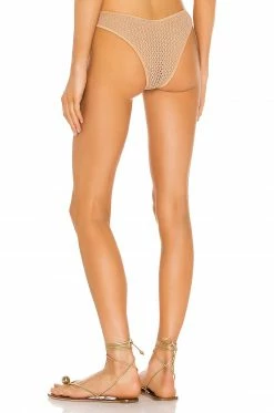 Camila Coelho Sao Paulo Bottom In Nude -CAMILA COELHO Shop COEL WX7 V3