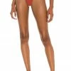 Camila Coelho Harbor Bottom In Rust -CAMILA COELHO Shop COEL WX85 V1