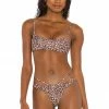 Camila Coelho Lorena Top In Natural Leopard 1 Camila Coelho Lorena Top In Natural Leopard -CAMILA COELHO Shop COEL WX95 V1